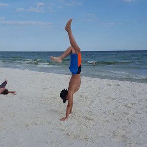 Meet your Posher, Greg